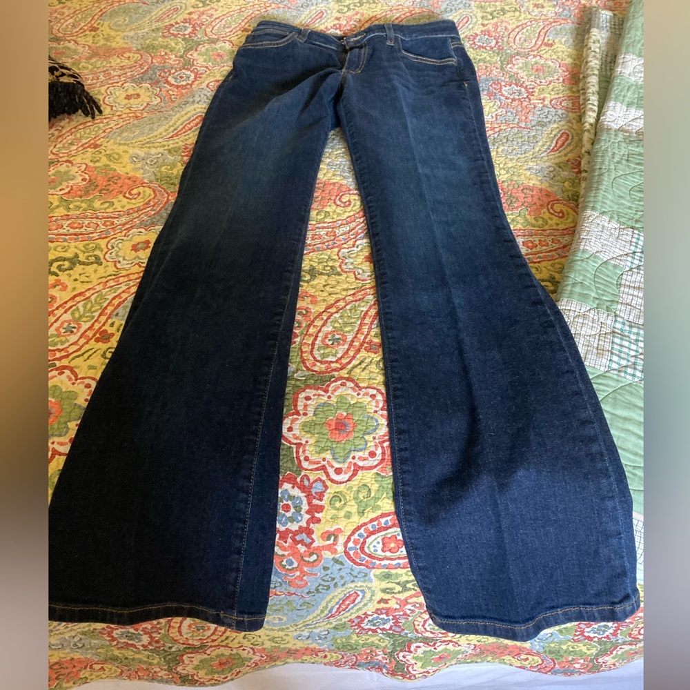 Joes Jeans Honey Bootcut 28
